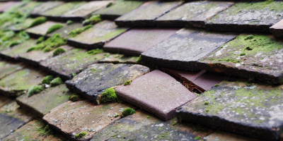 Lower Wolvercote roof repair costs